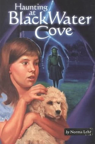 Haunting at Black Water Cove
