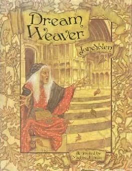 Dream Weaver by Jane Yolen