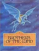 Brothers of the Wind by Jane Yolen