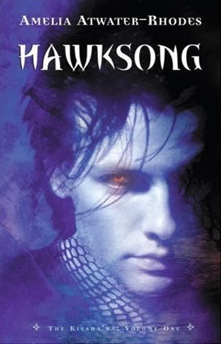 Hawksong (The Kiesha'ra #1) by Amelia Atwater-Rhodes