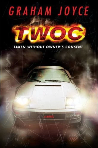TWOC by Graham Joyce