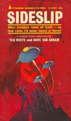 Sideslip by Ted White, Dave van Arnam