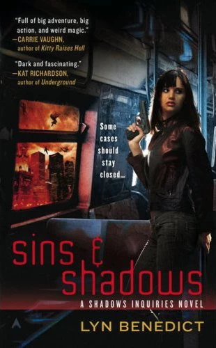 Sins and Shadows