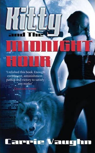 Kitty and the Midnight Hour