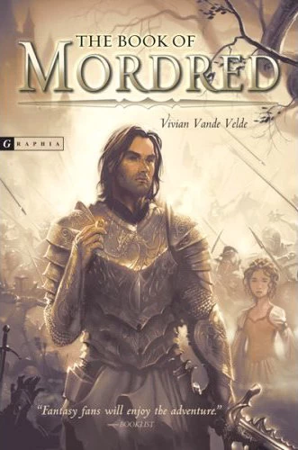The Book of Mordred by Vivian Vande Velde