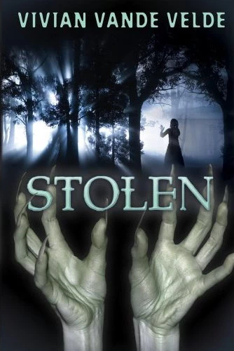 Stolen by Vivian Vande Velde