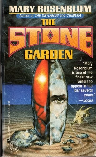The Stone Garden