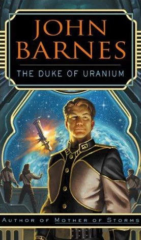 The Duke of Uranium