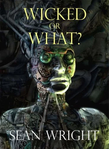 Wicked or What? by Sean Wright