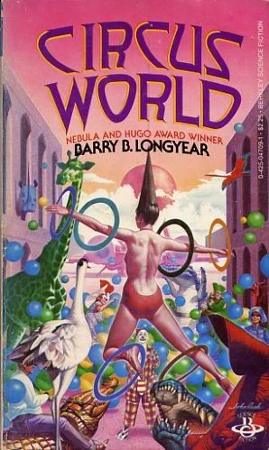 Circus World