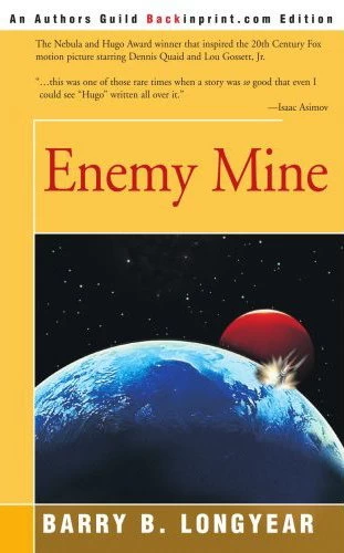 Enemy Mine