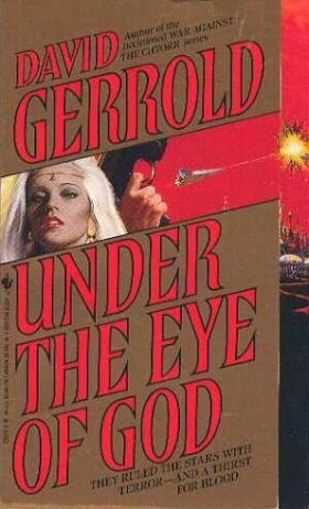 Under the Eye of God (Trackers #1) by David Gerrold