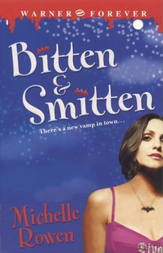 Bitten and Smitten