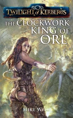 The Clockwork King of Orl