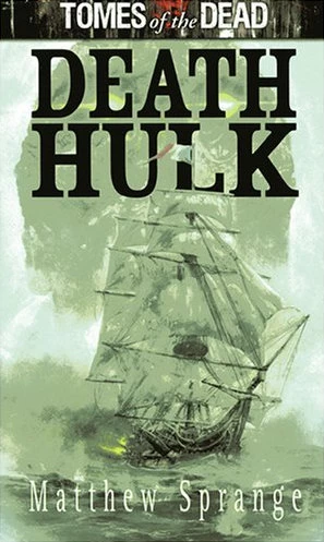 Death Hulk (Tomes of the Dead) by Matthew Sprange