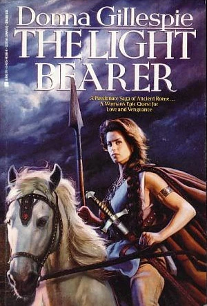 The Light Bearer by Donna Gillespie