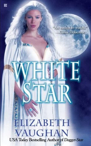 White Star (Epic of Palins #2) by Elizabeth Vaughan