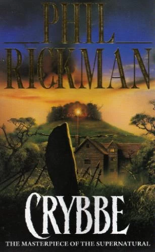 Crybbe by Phil Rickman