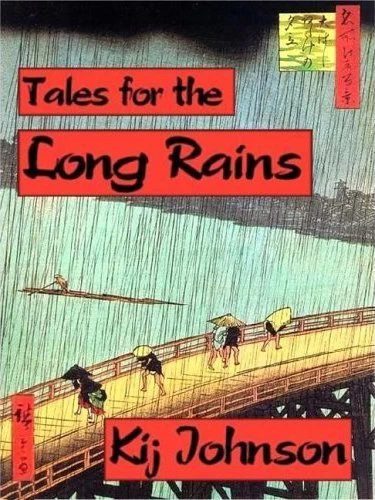 Tales for the Long Rains by Kij Johnson