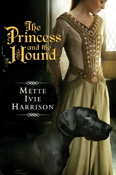 The Princess and the Hound