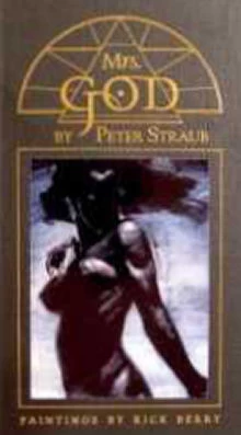 Mrs. God by Peter Straub