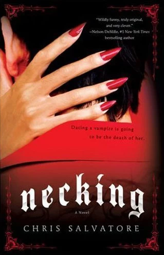 Necking