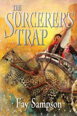 The Sorcerer's Trap by Fay Sampson