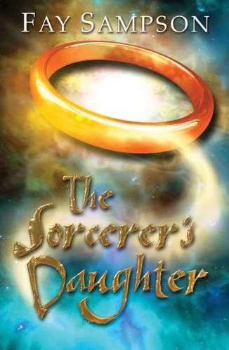 The Sorcerer's Daughter by Fay Sampson