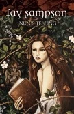 White Nun's Telling (Daughter of Tintagel / Morgan le Fay #2) by Fay Sampson