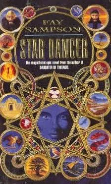 Star Dancer by Fay Sampson