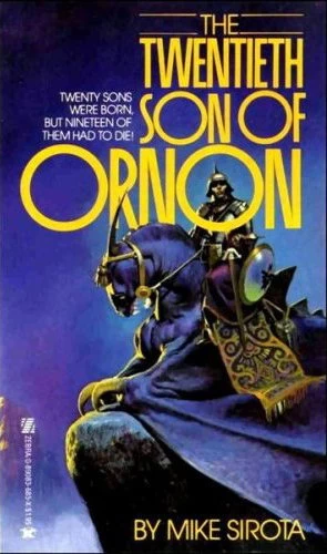 The Twentieth Son of Ornon