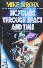 Bicycling Through Space and Time