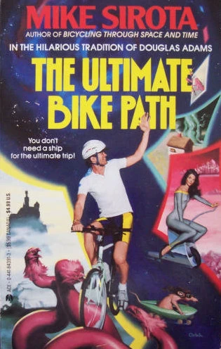The Ultimate Bike Path
