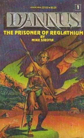 The Prisoner of Reglathium