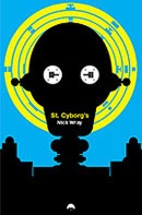 St. Cyborg's