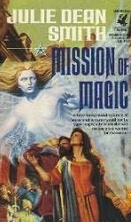 Mission of Magic