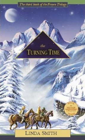 The Turning Time