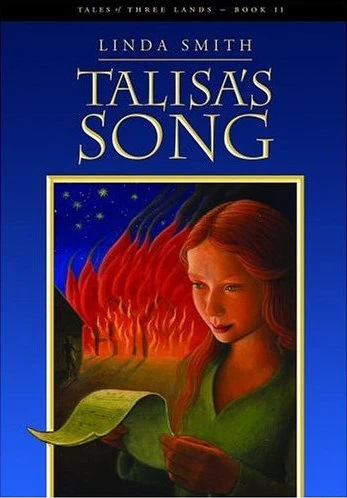 Talisa's Song