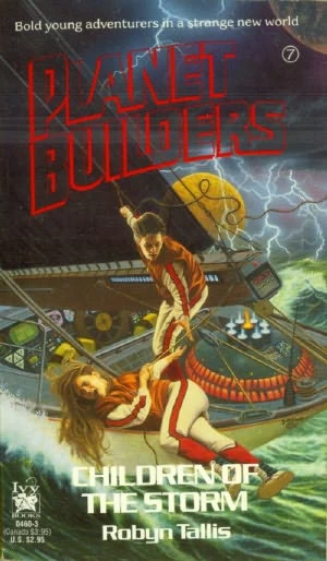 Children of the Storm