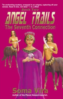 Angel Trails: The Seventh Connection