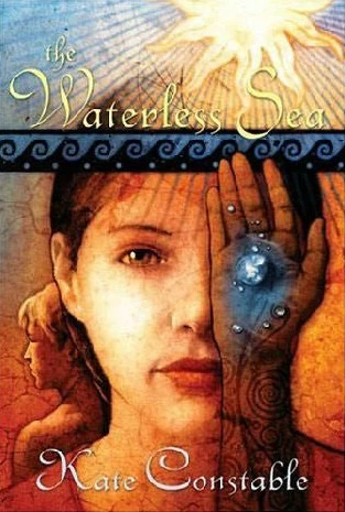 The Waterless Sea