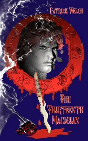 The Thirteenth Magician