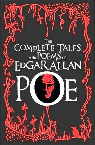 The Complete Tales and Poems of Edgar Allan Poe by Edgar Allan Poe