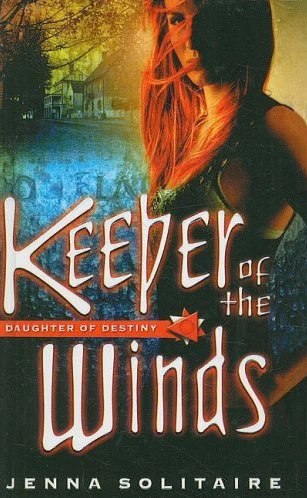 Keeper of the Winds