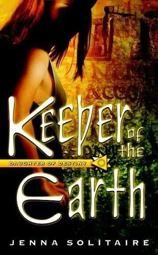 Keeper of the Earth