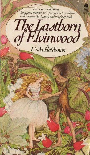 The Lastborn of Elvinwood