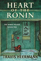 Heart of the Ronin