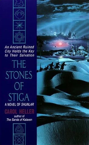 The Stones of Stiga