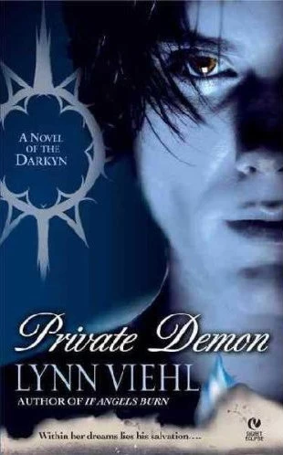 Private Demon (Darkyn #2) by Lynn Viehl