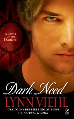 Dark Need (Darkyn #3) by Lynn Viehl